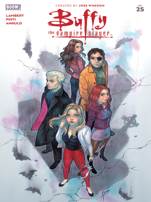 Title details for Buffy the Vampire Slayer (2019), Issue 25 by Jeremy Lambert - Available